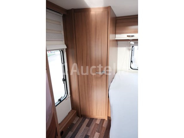 Tabbert bellini dubbelassige caravan - afbeelding 17 van  56