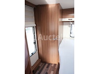 Tabbert bellini dubbelassige caravan - afbeelding 17 van  56