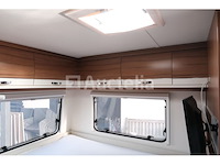 Tabbert bellini dubbelassige caravan - afbeelding 18 van  56