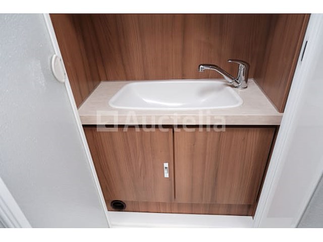 Tabbert bellini dubbelassige caravan - afbeelding 19 van  56