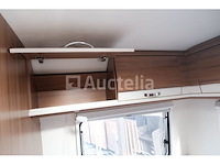 Tabbert bellini dubbelassige caravan - afbeelding 20 van  56