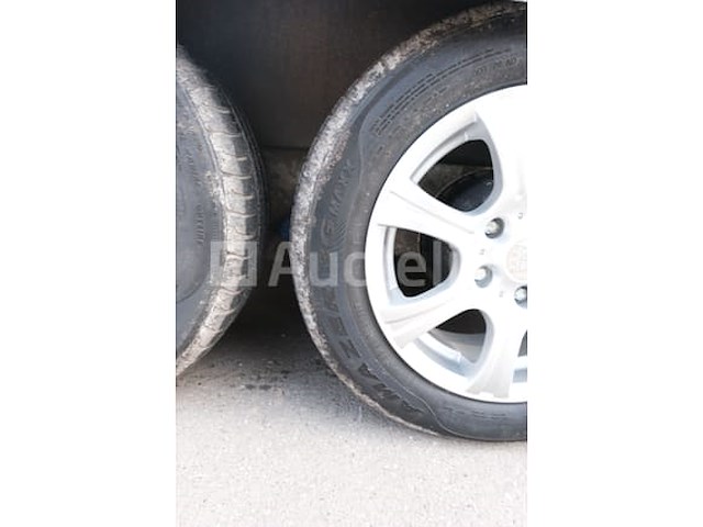 Tabbert bellini dubbelassige caravan - afbeelding 22 van  56