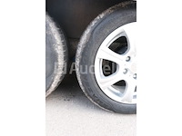 Tabbert bellini dubbelassige caravan - afbeelding 22 van  56