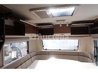 Tabbert bellini dubbelassige caravan - afbeelding 26 van  56