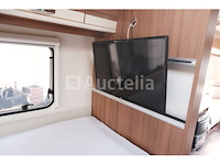 Tabbert bellini dubbelassige caravan - afbeelding 27 van  56