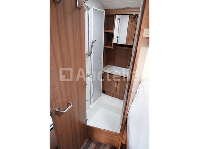 Tabbert bellini dubbelassige caravan - afbeelding 28 van  56