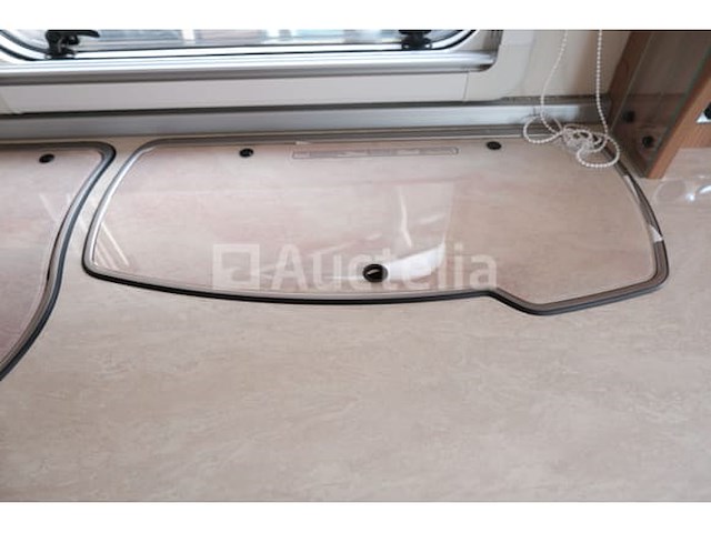 Tabbert bellini dubbelassige caravan - afbeelding 30 van  56