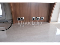 Tabbert bellini dubbelassige caravan - afbeelding 31 van  56