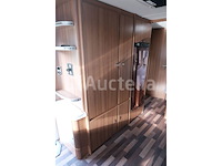 Tabbert bellini dubbelassige caravan - afbeelding 32 van  56