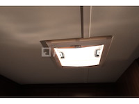 Tabbert bellini dubbelassige caravan - afbeelding 35 van  56