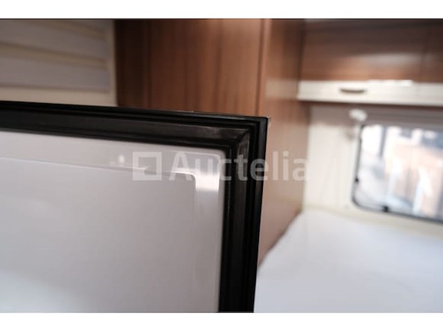 Tabbert bellini dubbelassige caravan - afbeelding 36 van  56