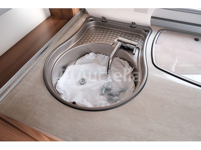 Tabbert bellini dubbelassige caravan - afbeelding 37 van  56