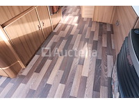 Tabbert bellini dubbelassige caravan - afbeelding 38 van  56