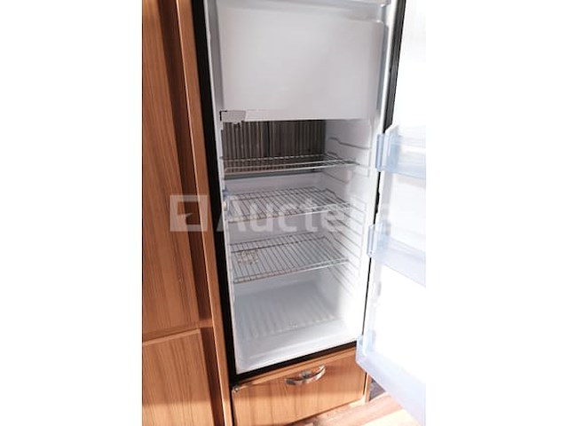 Tabbert bellini dubbelassige caravan - afbeelding 39 van  56