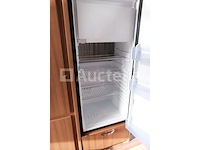 Tabbert bellini dubbelassige caravan - afbeelding 39 van  56