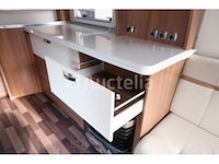 Tabbert bellini dubbelassige caravan - afbeelding 40 van  56
