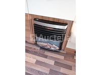 Tabbert bellini dubbelassige caravan - afbeelding 42 van  56