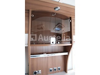 Tabbert bellini dubbelassige caravan - afbeelding 43 van  56