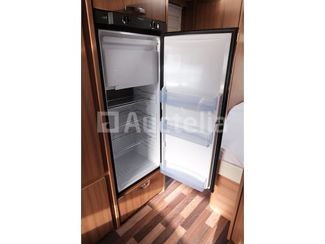 Tabbert bellini dubbelassige caravan - afbeelding 44 van  56