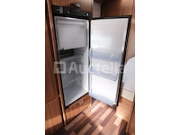 Tabbert bellini dubbelassige caravan - afbeelding 44 van  56