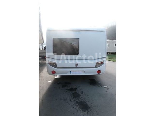 Tabbert bellini dubbelassige caravan - afbeelding 34 van  56