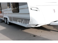 Tabbert bellini dubbelassige caravan - afbeelding 46 van  56
