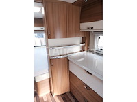 Tabbert bellini dubbelassige caravan - afbeelding 47 van  56