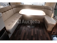 Tabbert bellini dubbelassige caravan - afbeelding 49 van  56