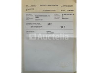 Tabbert bellini dubbelassige caravan - afbeelding 51 van  56