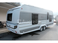Tabbert bellini dubbelassige caravan - afbeelding 53 van  56