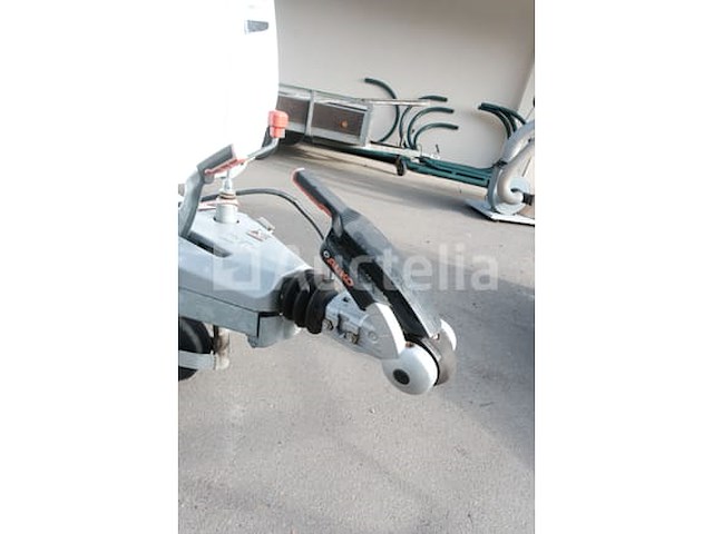 Tabbert bellini dubbelassige caravan - afbeelding 56 van  56