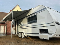 Tabbert puccini 685 df caravan - afbeelding 2 van  30