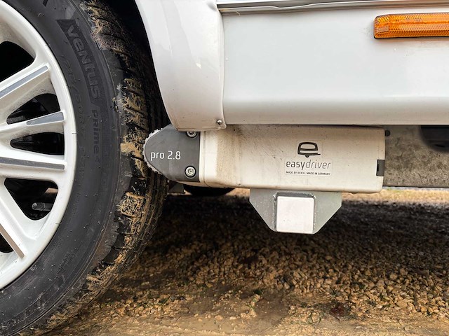 Tabbert puccini 685 df caravan - afbeelding 5 van  30