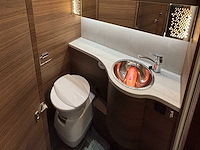 Tabbert puccini 685 df caravan - afbeelding 8 van  30