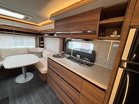 Tabbert puccini 685 df caravan - afbeelding 10 van  30