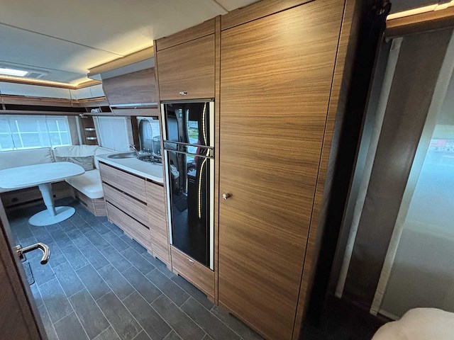 Tabbert puccini 685 df caravan - afbeelding 14 van  30