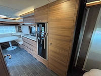 Tabbert puccini 685 df caravan - afbeelding 14 van  30