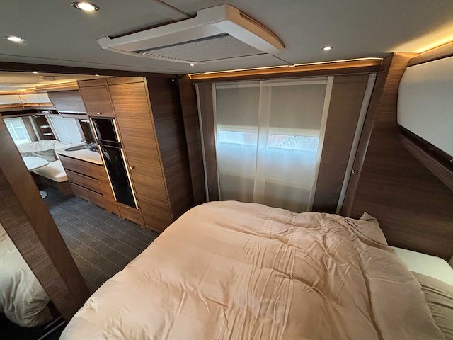 Tabbert puccini 685 df caravan - afbeelding 15 van  30