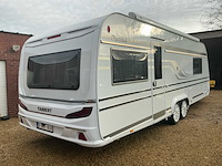 Tabbert puccini 685 df caravan - afbeelding 26 van  30