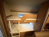 Tabbert rossini 540 finest edition w32 caravan - afbeelding 2 van  17
