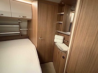 Tabbert rossini 540 finest edition w32 caravan - afbeelding 3 van  17