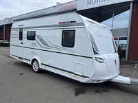 Tabbert rossini 540 finest edition w32 caravan - afbeelding 10 van  17