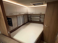 Tabbert rossini 540 finest edition w32 caravan - afbeelding 12 van  17