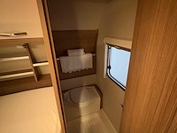 Tabbert rossini 540 finest edition w32 caravan - afbeelding 14 van  17