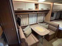 Tabbert rossini 540 finest edition w32 caravan - afbeelding 16 van  17