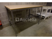 Tabel - afbeelding 1 van  5