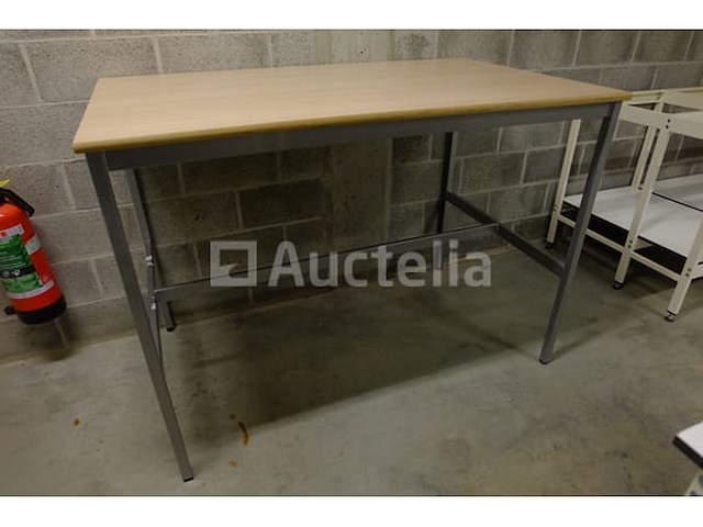 Tabel - afbeelding 2 van  5