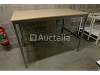 Tabel - afbeelding 2 van  5