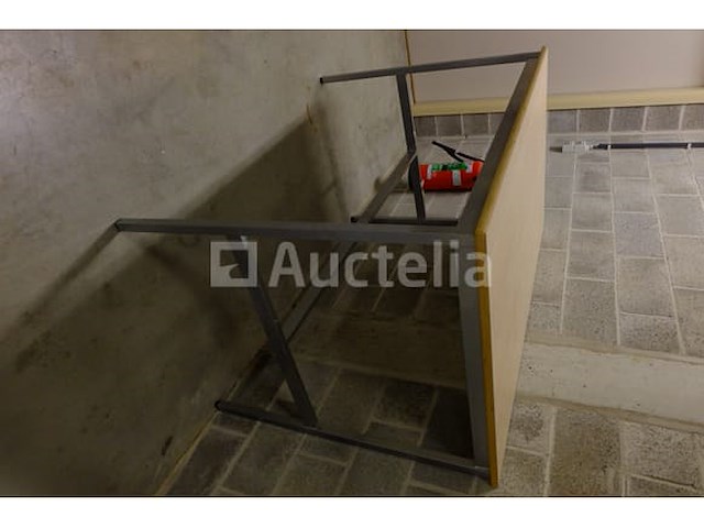 Tabel - afbeelding 3 van  5