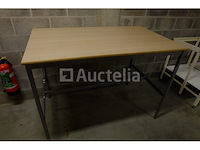 Tabel - afbeelding 4 van  5